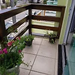 Suite Confortavel Para Casal Ou 2 Mulheres