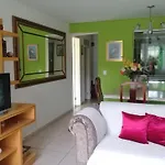 Suite Confortavel Para Casal Ou 2 Mulheres