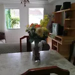 Suite Confortavel Para Casal Ou 2 Mulheres