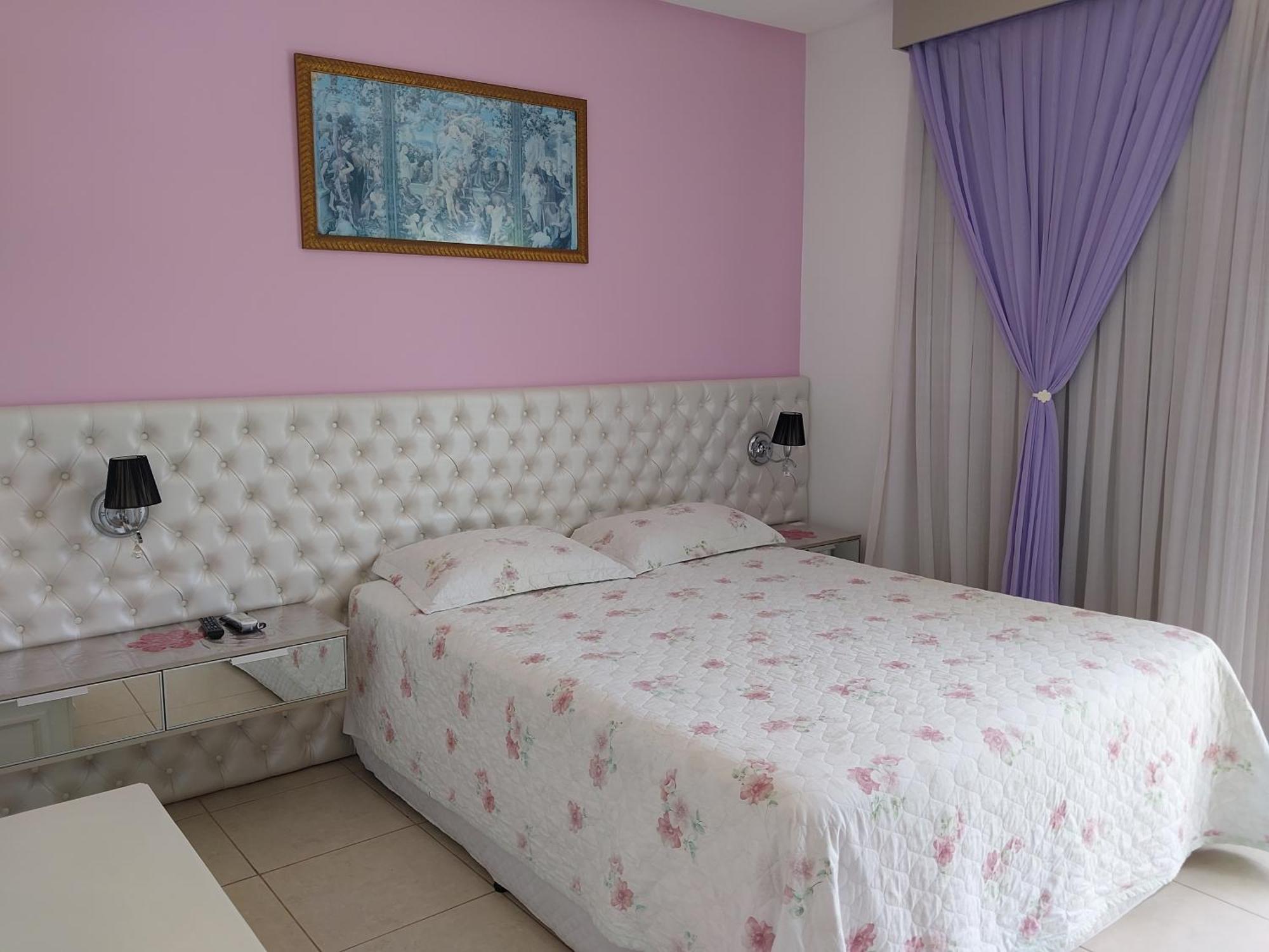 Confortavel Casal Ou 2 Mulheres Balneario Camboriu