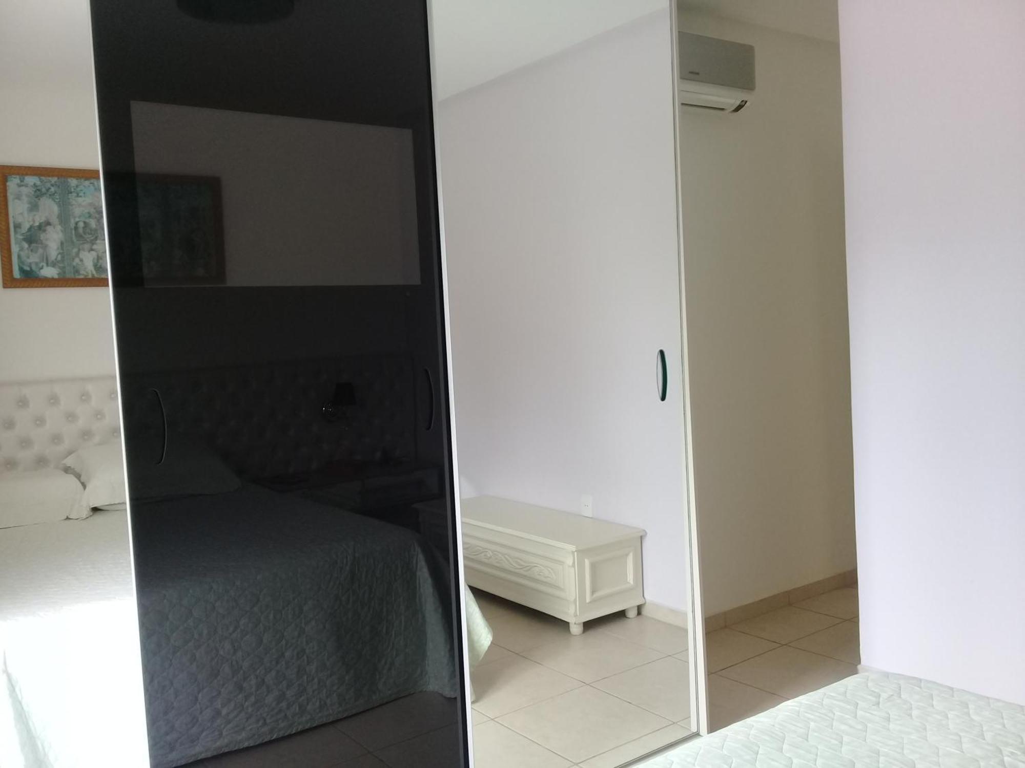 Hospedagem domiciliar Confortavel Casal Ou 2 Mulheres