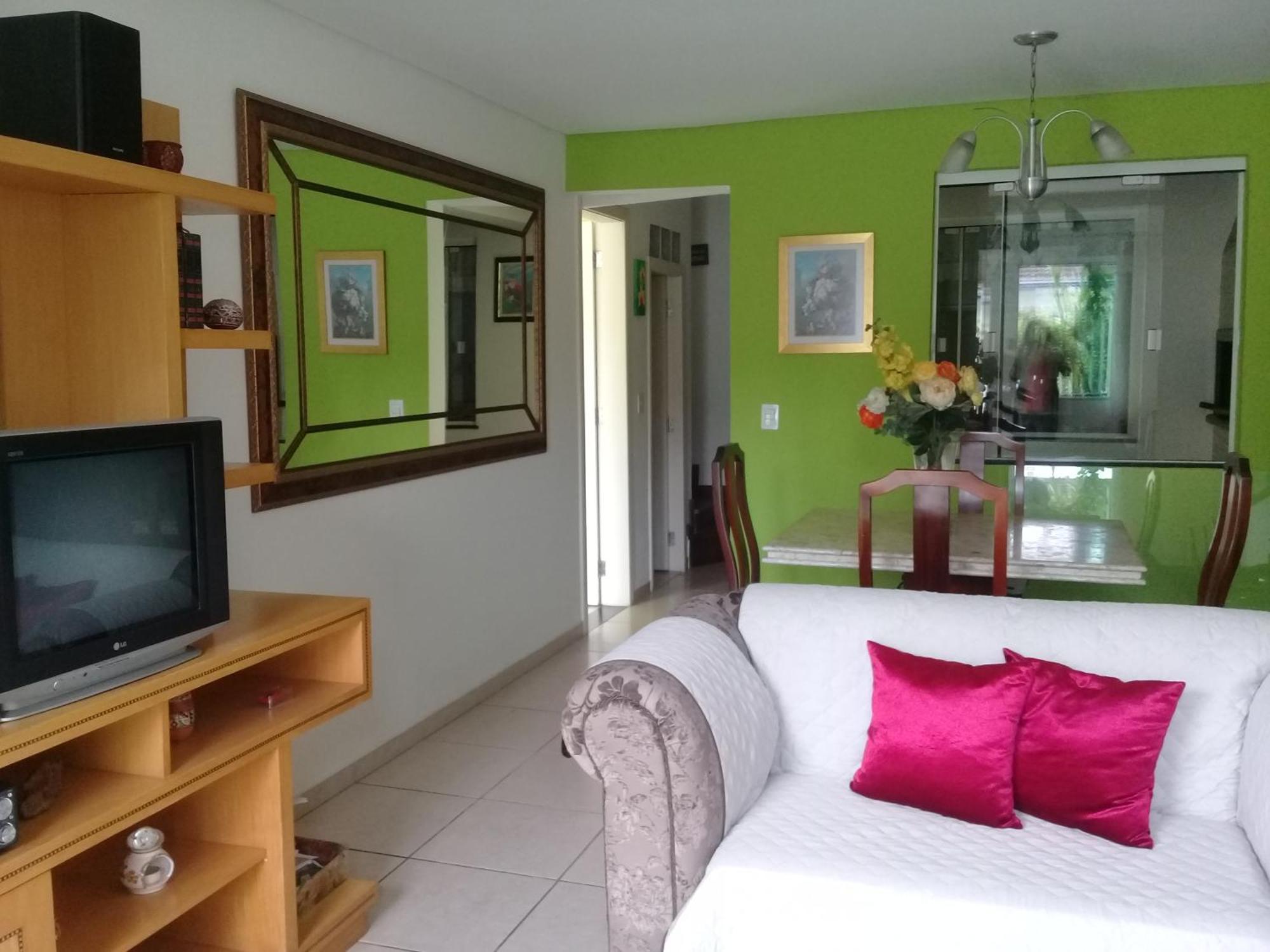 Confortavel Casal Ou 2 Mulheres Hospedagem domiciliar Balneario Camboriu